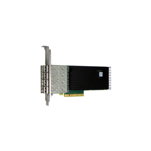 PE310G4I71LB-XR Сетевая карта/ Quad Port Fiber 10GBE PCI-E фото 2 PE310G4I71LB-XR Сетевая карта/ Quad Port Fiber 10GBE PCI-E фото 2