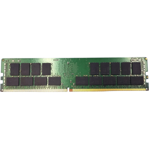MTA36ASF8G72PZ-3G2 Память оперативная/ Micron 64GB DDR4 3200 MT/s CL22 2Rx4 ECC Registered DIMM 288pin pulled фото 2