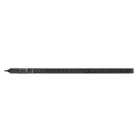 NP7553i Блок розеток «Nerpa PU» IRON Basic, 0U, single phase, input IEC 60309 230V 32A, outputs (20)C13 (4)C19