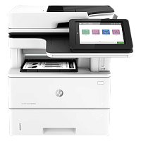 1PV65A Лазерное МФУ/ HP LaserJet Enterprise M528f