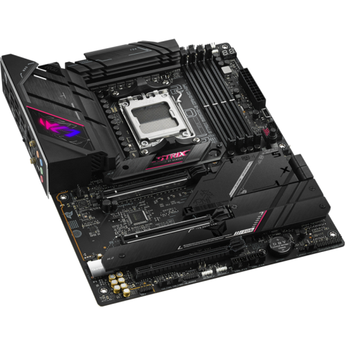90MB1BB0-M0EAY0 Материнская плата/ ROG STRIX B650E-E GAMING WIFI фото 7 90MB1BB0-M0EAY0 Материнская плата/ ROG STRIX B650E-E GAMING WIFI фото 7