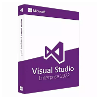 MX3-00631 Лицензия на ПО/ Visual Studio 2022 Enterprise