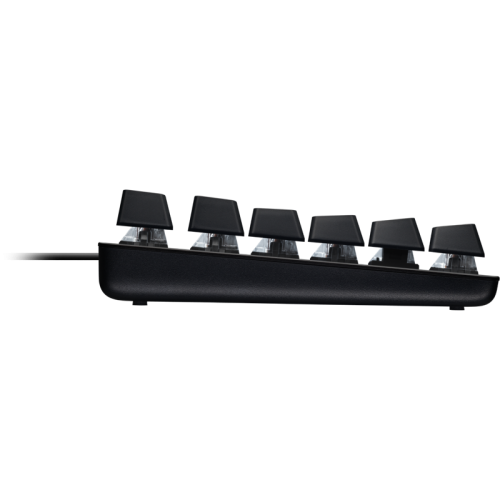 920-010438 Клавиатура/ Logitech Gaming Keyboard G413 SE Mechanical - BLACK - RUS - USB - TACTILE SWITCH фото 5 920-010438 Клавиатура/ Logitech Gaming Keyboard G413 SE Mechanical - BLACK - RUS - USB - TACTILE SWITCH фото 5