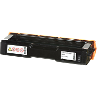 407543 Print Cartridge Black SP C250E