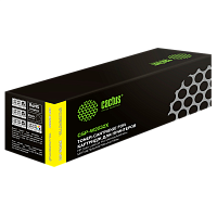-/ Картридж лазерный Cactus CSP-W2032X 415X желтый (6000стр.) для HP LJ M454/MFP M479