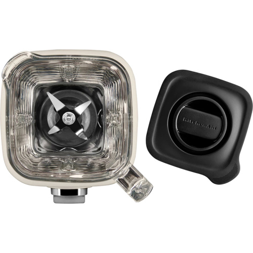 5KSB4026EMH Блендер Artisan со стеклянным стаканом 1.4 л,Молочный коктейль фото 3