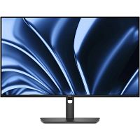 P2726HE Монитор Dell 27" P2726HE, 16:9, IPS, FHD, 5ms, 300cd, 120Hz, HDMI, DP, USB, USB-C, LAN, HAS