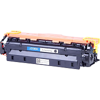 -/ Тонер-картридж NVP NV-CF380A Black для HP Color LaserJet M476dn/ M476dw/ M476nw (2400k)