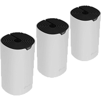 DecoS7(3-pack) Точка доступа/ AC1900 Whole Home Mesh Wi-Fi System