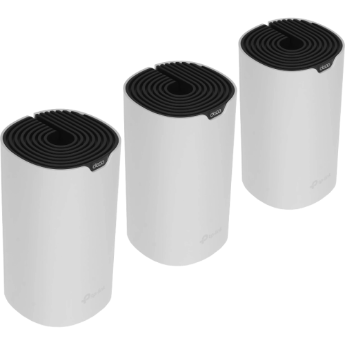 DecoS7(3-pack) Точка доступа/ AC1900 Whole Home Mesh Wi-Fi System DecoS7(3-pack) Точка доступа/ AC1900 Whole Home Mesh Wi-Fi System