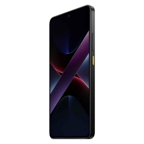 MZB0J37RU Смартфон POCO X7 Pro 5G 8+256Gb желтый (MZB0J37RU) фото 4
