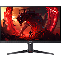 UM.HX1CD.102 Монитор/ ACER Nitro XV270X1bmiiprx 27'', ZeroFrame, Black, 16:9, IPS, 1920x1080, 1 / 0,5 (GTG, Min.)ms, 250cd, 200Hz, 2xHDMI(2.0) + 1xDP(1.2) + SPK + Audio Out, Speakers 2Wx2, sync: FreeSync Premium, hdr: HDR 10, hadj 150 Vesa:100x100