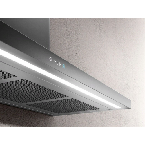 THINIX/A/70-PRF0144971 Вытяжки ELICA/ Т-образная, 70 см, 1200 куб. м. , LED лампы, нержавеющая сталь фото 2