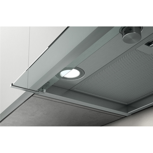 BOXINLX/IX/A/60-PRF0114760A Встраиваемые вытяжки ELICA/ Встраиваемая, 60 см, 1000 м3/ч, нержавеющая сталь фото 4