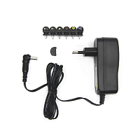 00-00015336 Блок питания GoPower PowerTech 1500 универсальн. импульсный (1/50)