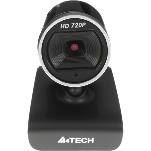 PK-910P Камера Web A4Tech PK-910P черный 1Mpix (1280x720) USB2.0 с микрофоном фото 2 PK-910P Камера Web A4Tech PK-910P черный 1Mpix (1280x720) USB2.0 с микрофоном фото 2
