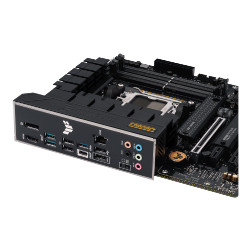 90MB1BG0-M0EAY0 Материнская плата/ TUF GAMING B650M-PLUS фото 7 90MB1BG0-M0EAY0 Материнская плата/ TUF GAMING B650M-PLUS фото 7