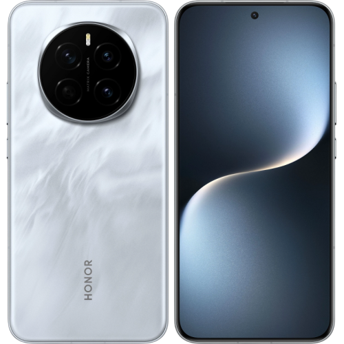 5109BRPF Смартфон HONOR MAGIC 7 12GB/256GB 5109BRPF Lunar Shadow Grey HONOR