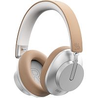 MH390KHAKI Наушники накладные A4Tech Bloody MH390 хаки беспроводные bluetooth оголовье (MH390 KHAKI)