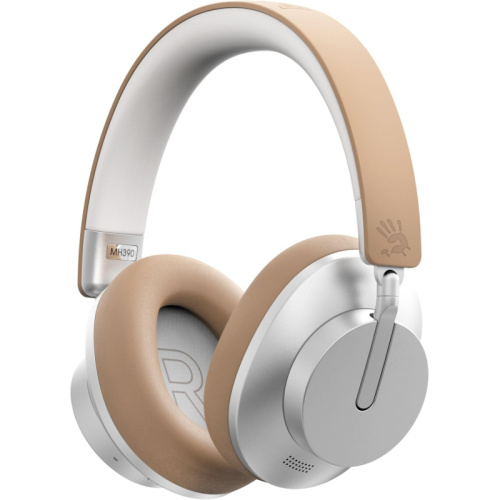 MH390KHAKI Наушники накладные A4Tech Bloody MH390 хаки беспроводные bluetooth оголовье (MH390 KHAKI) MH390KHAKI Наушники накладные A4Tech Bloody MH390 хаки беспроводные bluetooth оголовье (MH390 KHAKI)