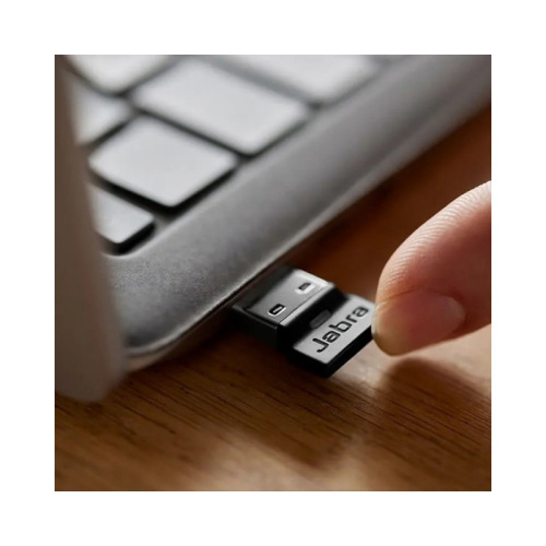 20797-999-999 Гарнитура беспроводная/ Jabra Evolve2 Buds USB-A MS фото 2