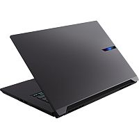 1VH93KZC64AD Ноутбук Gigabyte Aero X16 1VH Ryzen AI 7 350 32Gb SSD1Tb NVIDIA GeForce RTX5060 8Gb 16" IPS QHD+ (2880x1800) без ОС grey WiFi BT Cam (1VH93KZC64AD)