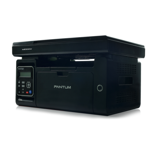 M6500W МФУ лазерное/ Pantum M6500W фото 2