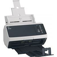 PA03810-B101 Ricoh(PFU) fi-8150 Документ сканер А4, двухсторонний, 50 стр/мин, автопод. 100 листов, USB 3.2, Gigabit Ethernet/ Ricoh(PFU) fi-8150, Document scanner, A4, duplex, 50 ppm, ADF 100, USB 3.2, Gigabit Ethernet
