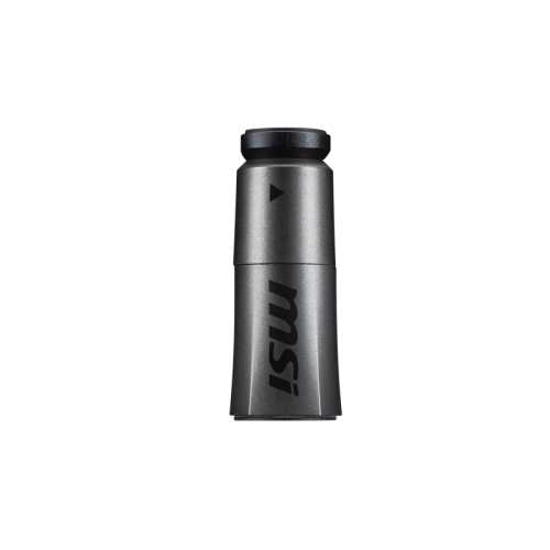 GeForceRTX508016GGAMINGTRIO Видеокарта/ GeForce RTX 5080 16G GAMING TRIO фото 5