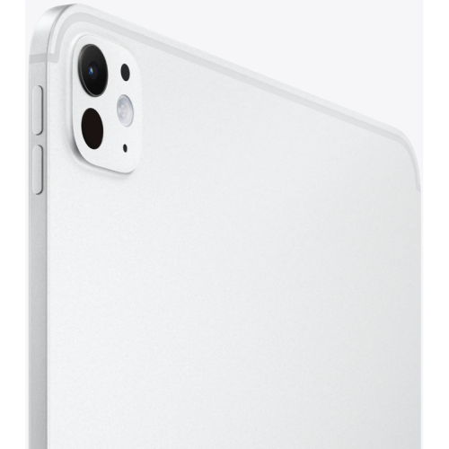 ME2P4QA/A Планшет Apple/ 11-inch (M5) iPad Pro Wi-Fi + Cellular 256GB - Silver фото 3 ME2P4QA/A Планшет Apple/ 11-inch (M5) iPad Pro Wi-Fi + Cellular 256GB - Silver фото 3
