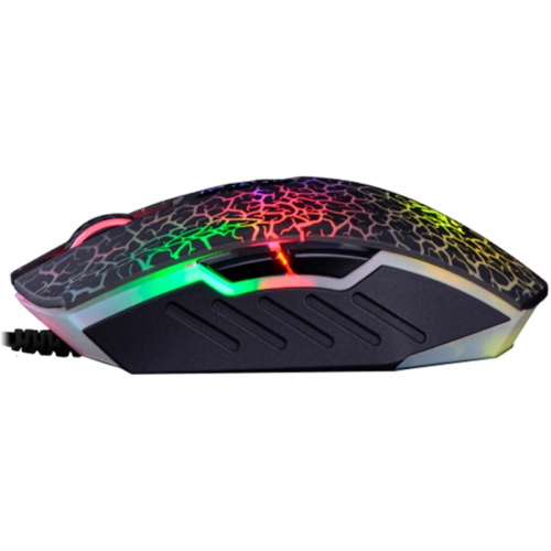 A70ACTIVATED Мышь A4Tech Bloody A70A черный оптическая 6200dpi USB 7but (A70 ACTIVATED) фото 14 A70ACTIVATED Мышь A4Tech Bloody A70A черный оптическая 6200dpi USB 7but (A70 ACTIVATED) фото 14