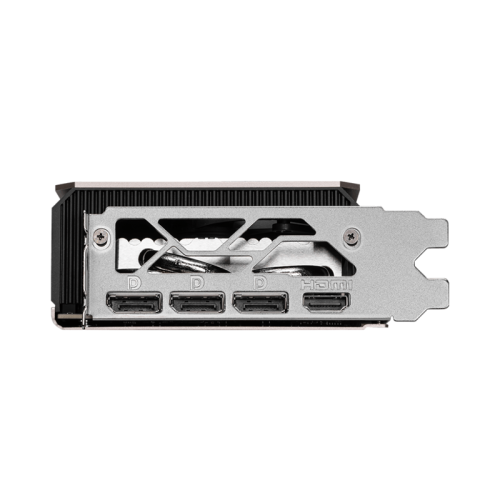 GeForceRTX5060Ti16GINSPIRE2XOC Видеокарта/ GeForce RTX 5060 Ti 16G INSPIRE 2X OC фото 5