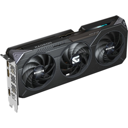 GV-R9060XTGAMING-8GD Видеокарта/ GV-R9060XTGAMING-8GD фото 9