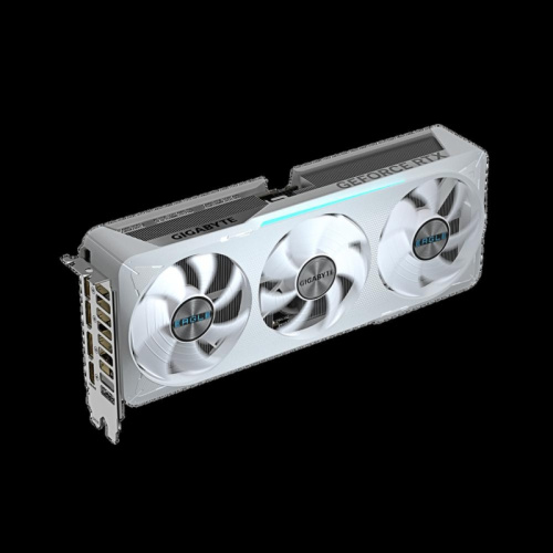 GV-N5070EAGLEOCICE-12GD Видеокарта PCIE16 RTX5070 12GB GV-N5070EAGLEOC ICE-12GD GIGABYTE фото 5 GV-N5070EAGLEOCICE-12GD Видеокарта PCIE16 RTX5070 12GB GV-N5070EAGLEOC ICE-12GD GIGABYTE фото 5