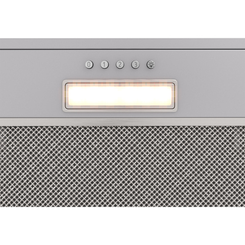 294090 GOOD, Кухонная вытяжка ELIKOR КВ Cube Basic 60П-500-К3Д хром фото 5