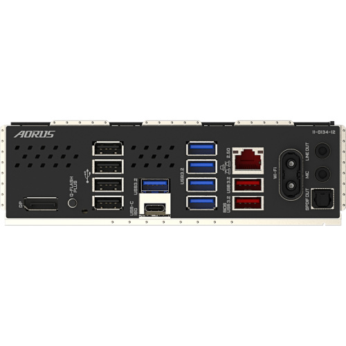 B850MAELTWF6E Материнская плата/ B850M A ELT WF6E фото 5