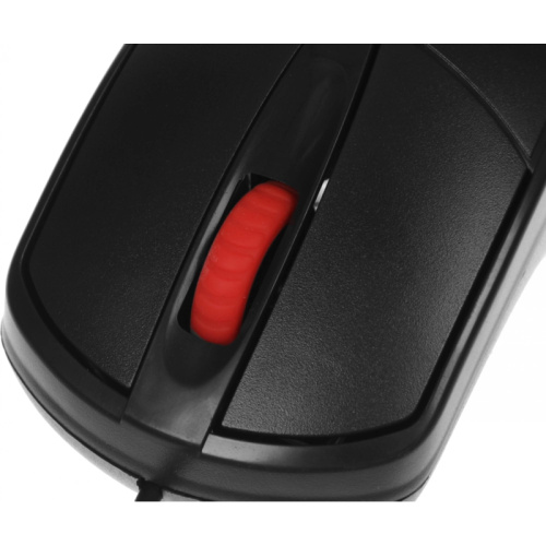 52057 Мышь DEFENDER USB OPTICAL ICON 3D MB-057 BLACK 52057 фото 7 52057 Мышь DEFENDER USB OPTICAL ICON 3D MB-057 BLACK 52057 фото 7