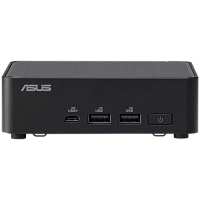 90AR0062-M00090 Платформа для ПК Nettop ASUS NUC14RVK 2B (Ultra 5, 125H, slim)/ Nettop ASUS NUC14RVK 2B (Ultra 5, 125H, slim)