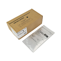 -/ Девелопер для RICOH Aficio MPC2800/3300/2030/2550/2051/2551 (CET) Black, 215г, 240000 стр.