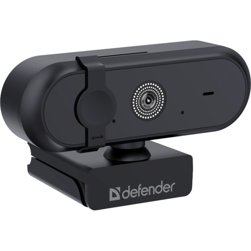 63288 Defender Веб-камера G-lens 2788 UHD 4K 2160p, 8МП фото 3