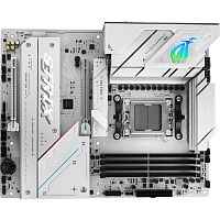 ROGSTRIXB850-AGAMINGWIFI Материнская плата Asus ROG STRIX B850-A GAMING WIFI SocketAM5 AMD B850 4xDDR5 ATX AC`97 8ch(7.1) 2.5Gg RAID+HDMI+DP