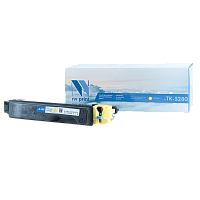 -/ Тонер-картридж NVP NV-TK-5280 Yellow для Kyocera Ecosys P6235cdn/M6235cidn/M6635cidn (11000k)