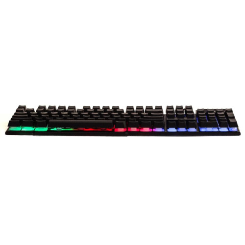 412899 Клавиатура Oklick 780G SLAYER черный USB for gamer LED фото 8 412899 Клавиатура Oklick 780G SLAYER черный USB for gamer LED фото 8