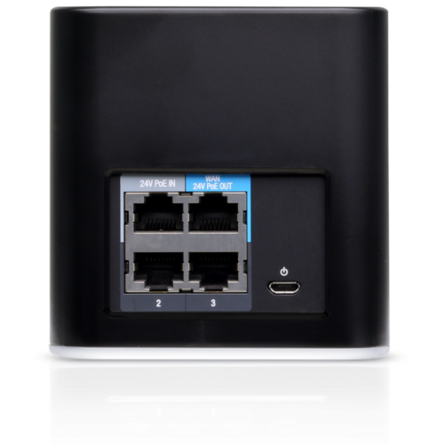 ACB-AC Маршрутизатор/ airCube Home WiFi AP фото 3 ACB-AC Маршрутизатор/ airCube Home WiFi AP фото 3
