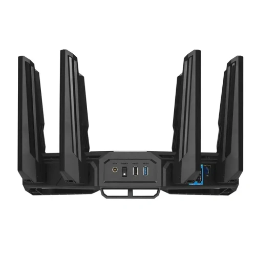 90IG08F0-MO9A0V Маршрутизатор ASUS GT-BE98/ ASUS GT-BE98/EU/13/P_EU_UK// фото 8