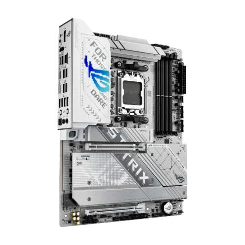 90MB1IF0-M0EAY0 Материнская плата/ ROG STRIX X870-A GAMING WIFI фото 4