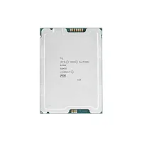 PK8071305073301 Процессор/ CPU LGA4677 Intel Xeon Platinum 8458P (Sapphire Rapids, 44C/88T, 2.7/3.8GHz, 82.5MB, 350W) OEM