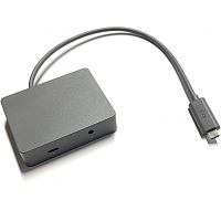 993-001903 Разветвитель/ Logitech SPARE-Rally POWER SPLITTER