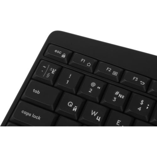 920-008486 Клавиатура+мышь LOGITECH MK850 RUS PERFORMAN 920-008486 фото 21