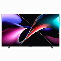 116UXQ Телевизор Mini LED 116'' Hisense/ 116", Ultra HD, Mini LED, Local Dimming Zones 3584, Smart (VIDAA U9), Anti-Reflection PRO, пиковая яркость 4000 нит, 165Гц, Game Mode PRO, FreeSync Premium PRO, 6.2.2 1102W, 3 HDMI, 2 USB, безрамочный экран, алюмин